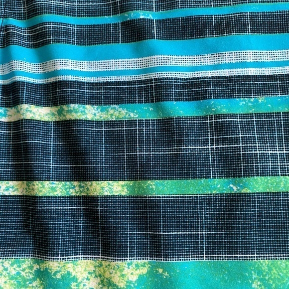 PrAna UPF 50+ Swim Board Shorts Sz. 32 - Picture 9 of 11